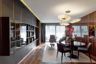 The St. Regis Istanbul fotoÄŸrafÄ±