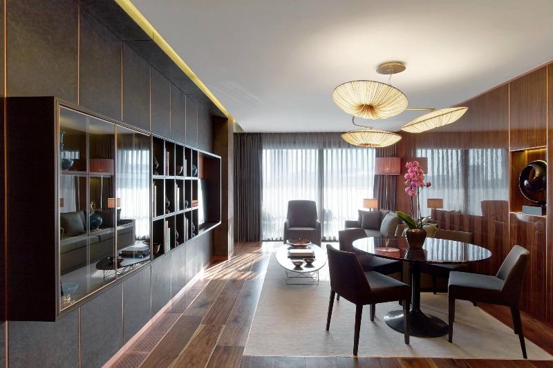 The St. Regis Istanbul - Oda