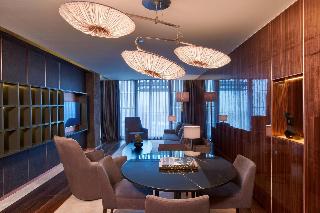 The St. Regis Istanbul fotoÄŸrafÄ±