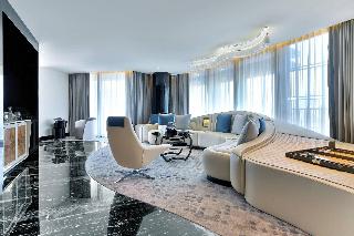 The St. Regis Istanbul fotoÄŸrafÄ±