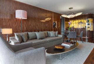 The St. Regis Istanbul fotoÄŸrafÄ±