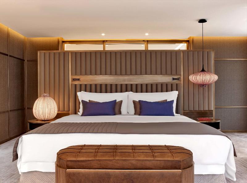 The St. Regis Istanbul - Oda