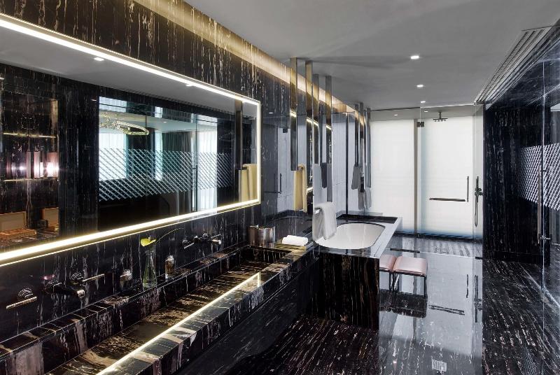 The St. Regis Istanbul - Oda
