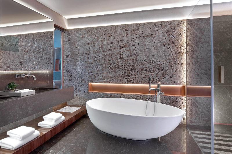 The St. Regis Istanbul - Oda