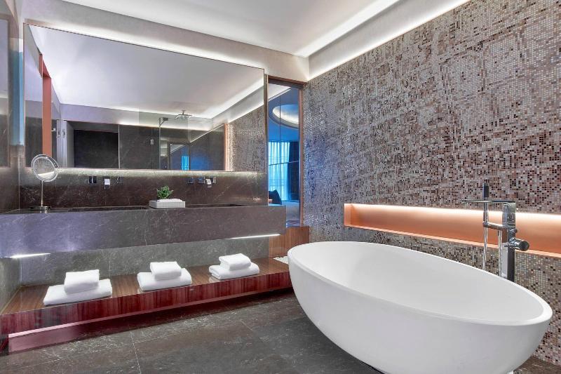 The St. Regis Istanbul - Oda