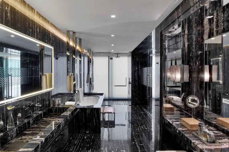 The St. Regis Istanbul - Oda