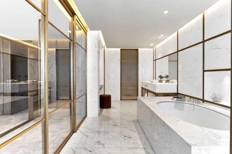 The St. Regis Istanbul - Oda
