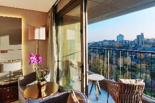 The St. Regis Istanbul fotoÄŸrafÄ±