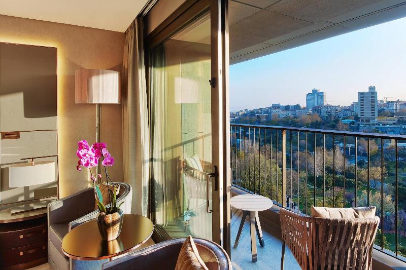 The St. Regis Istanbul - Oda