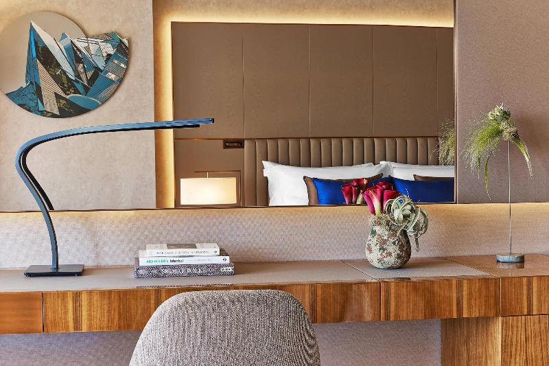 The St. Regis Istanbul - Oda