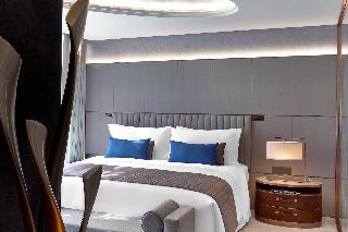 The St. Regis Istanbul fotoÄŸrafÄ±