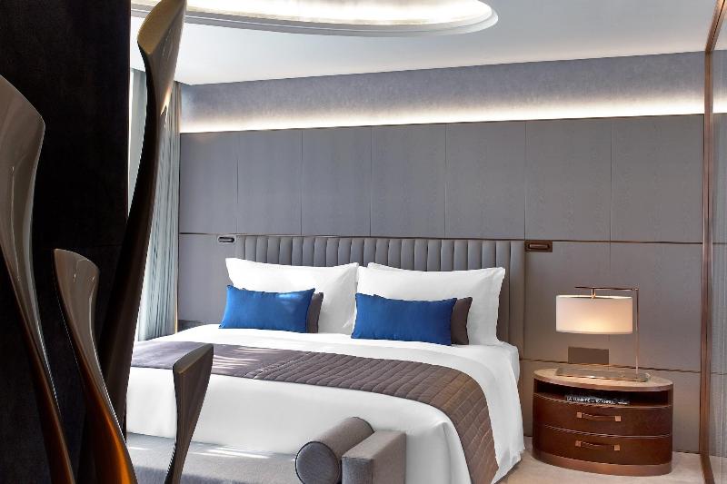 The St. Regis Istanbul - Oda