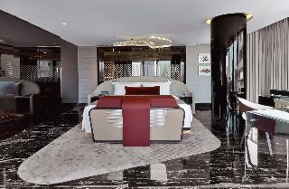 The St. Regis Istanbul fotoÄŸrafÄ±