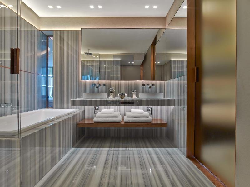 The St. Regis Istanbul - Oda