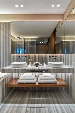 The St. Regis Istanbul fotoÄŸrafÄ±