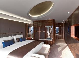 The St. Regis Istanbul fotoÄŸrafÄ±