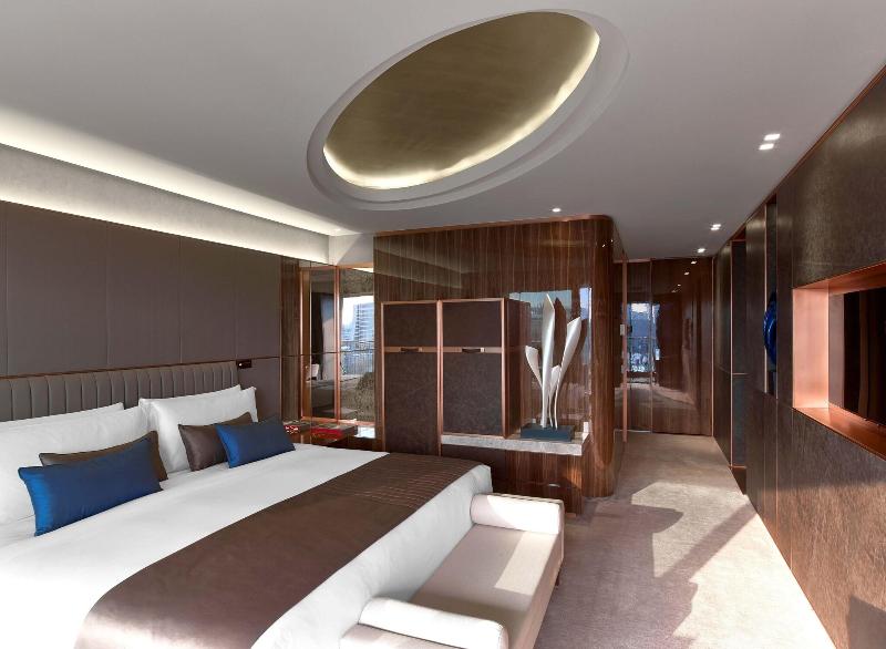 The St. Regis Istanbul - Oda
