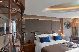The St. Regis Istanbul fotoÄŸrafÄ±