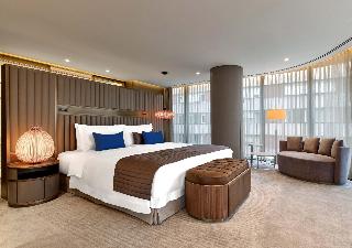 The St. Regis Istanbul fotoÄŸrafÄ±