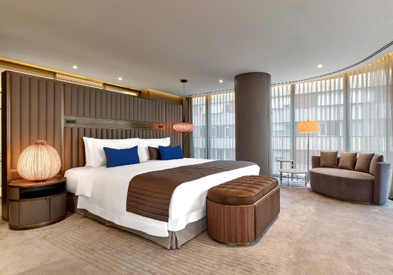 The St. Regis Istanbul - Oda
