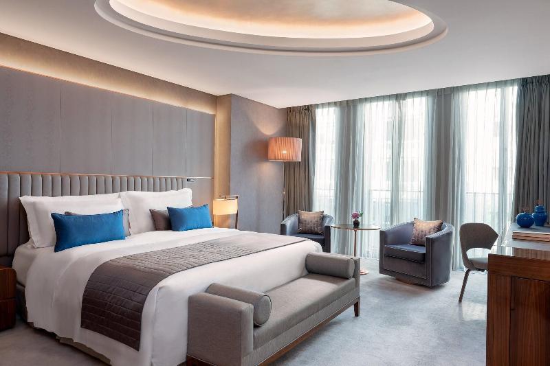 The St. Regis Istanbul - Oda