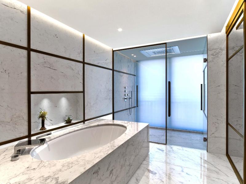 The St. Regis Istanbul - Havuz