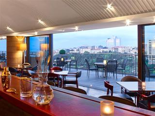 The St. Regis Istanbul fotoÄŸrafÄ±