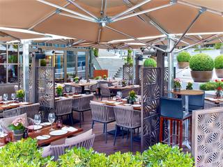 The St. Regis Istanbul fotoÄŸrafÄ±