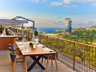 The St. Regis Istanbul fotoÄŸrafÄ±
