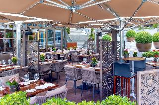 The St. Regis Istanbul fotoÄŸrafÄ±