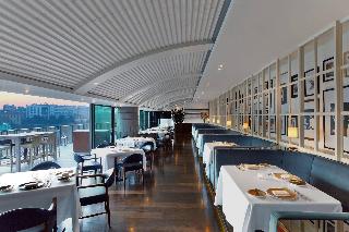 The St. Regis Istanbul fotoÄŸrafÄ±