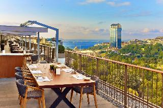 The St. Regis Istanbul fotoÄŸrafÄ±