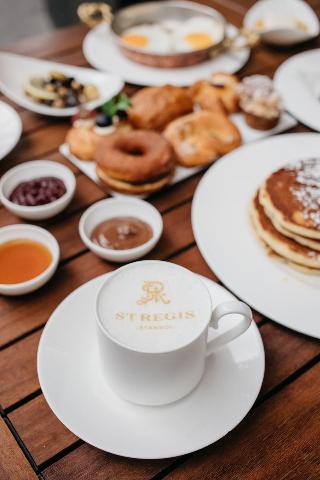 The St. Regis Istanbul fotoÄŸrafÄ±