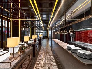 The St. Regis Istanbul fotoÄŸrafÄ±