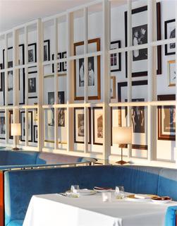 The St. Regis Istanbul fotoÄŸrafÄ±