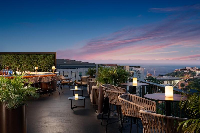 The St. Regis Istanbul - Teras
