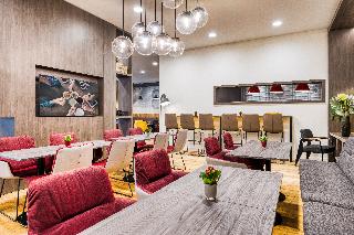 Citadines Michel Hamburg fotoÄŸrafÄ±