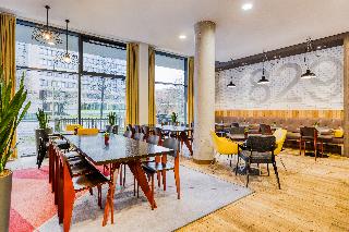Citadines Michel Hamburg fotoÄŸrafÄ±