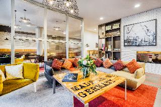 Citadines Michel Hamburg fotoÄŸrafÄ±