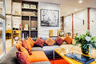Citadines Michel Hamburg fotoÄŸrafÄ±