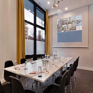 Citadines Michel Hamburg fotoÄŸrafÄ±