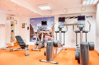 Citadines Michel Hamburg fotoÄŸrafÄ±