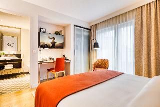 Citadines Michel Hamburg fotoÄŸrafÄ±