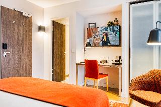 Citadines Michel Hamburg fotoÄŸrafÄ±