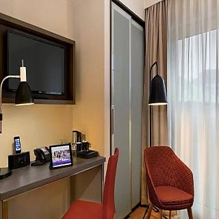 Citadines Michel Hamburg fotoÄŸrafÄ±