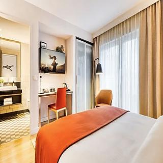 Citadines Michel Hamburg fotoÄŸrafÄ±