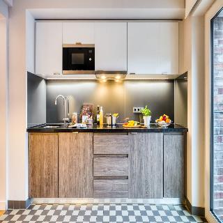 Citadines Michel Hamburg fotoÄŸrafÄ±