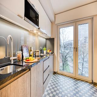 Citadines Michel Hamburg fotoÄŸrafÄ±