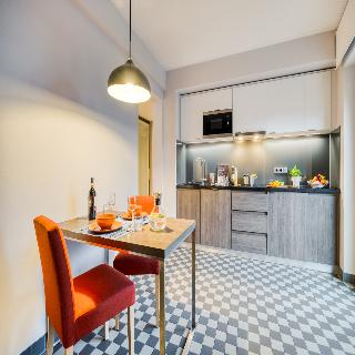 Citadines Michel Hamburg fotoÄŸrafÄ±