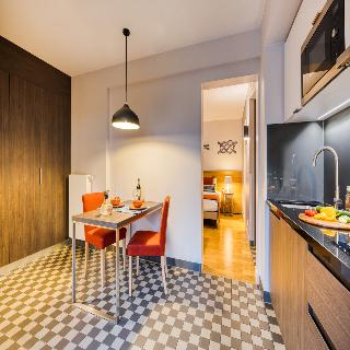 Citadines Michel Hamburg fotoÄŸrafÄ±